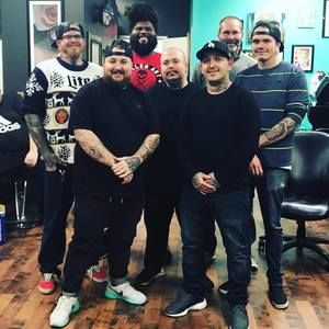 Meet your Posher, Craig